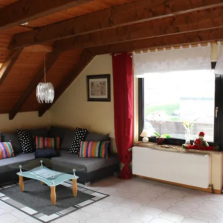 Seifert's Windrose 3 In Apartment