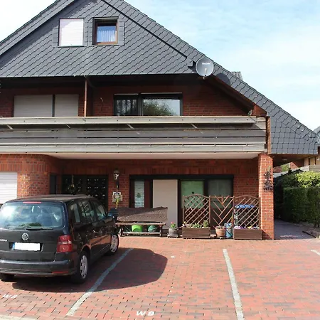 Seifert's Windrose 3 In Burhave