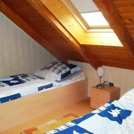 Apartment Seifert's Windrose 3 In