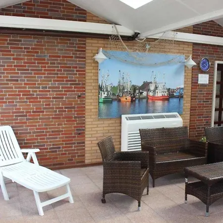 Seifert's Windrose 3 In Burhave