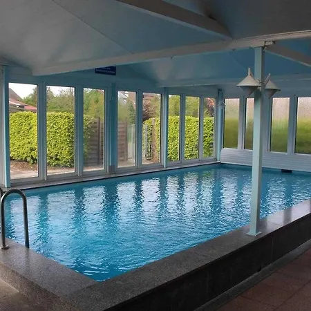 Appartement Seifert's Windrose 3 In Burhave