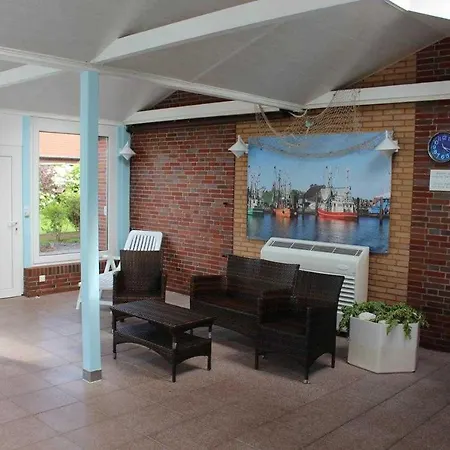 Seifert's Windrose 3 In * Burhave