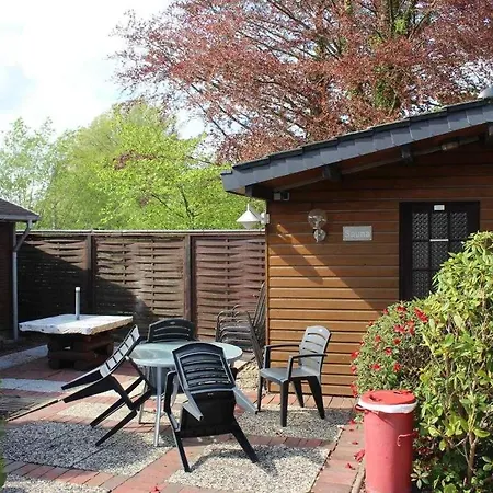 Seifert's Windrose 3 In Appartement