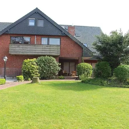 Seifert's Windrose 3 In Apartmán *