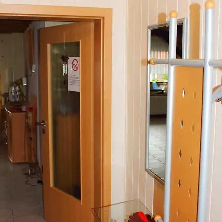 Seifert's Windrose 3 In Apartmán