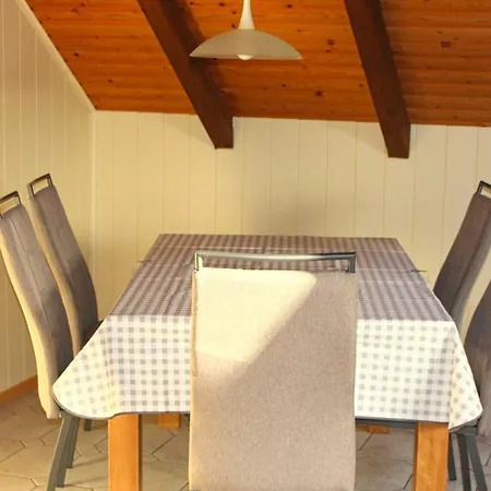 Seifert's Windrose 3 In Appartement Burhave
