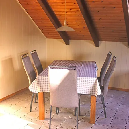 Seifert's Windrose 3 In Apartment