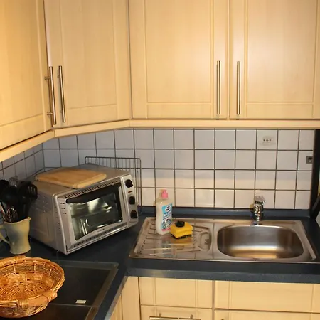 Seifert's Windrose 3 In Apartment *