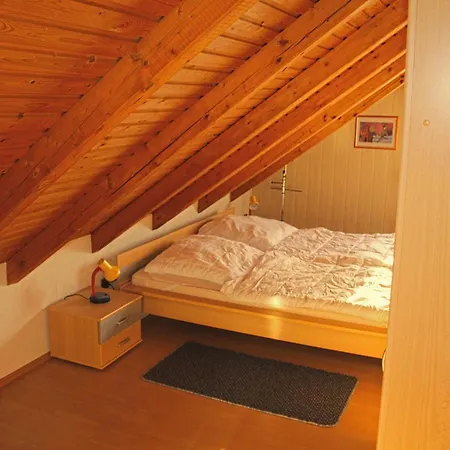 Seifert's Windrose 3 In Apartmán Burhave