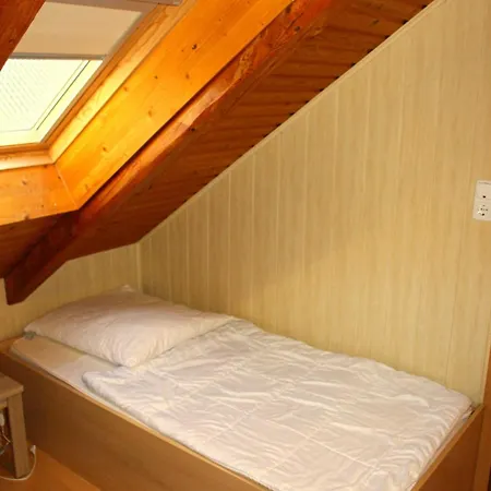 Apartment Seifert's Windrose 3 In Burhave