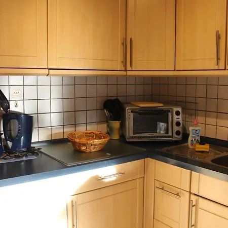 Seifert's Windrose 3 In Burhave