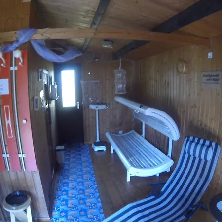 Apartmán Seifert's Windrose 3 In