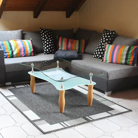 Seifert's Windrose 3 In Apartment