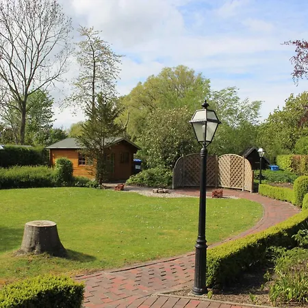 Seifert's Windrose 3 In Apartmán