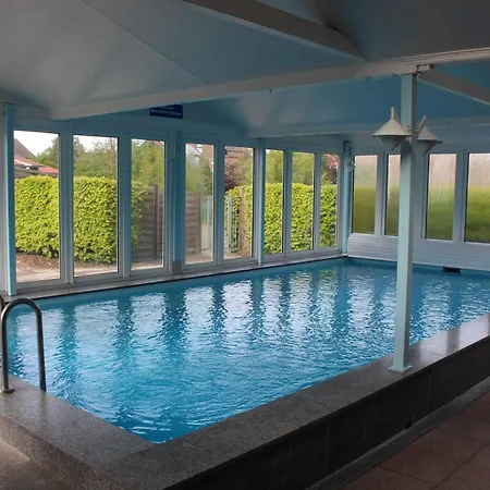 Seifert's Windrose 3 In Apartmán *