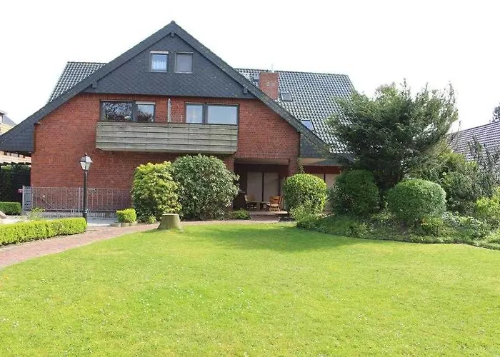 Seifert's Windrose 3 In 公寓 *