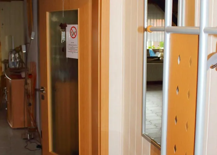 Seifert's Windrose 3 In 公寓