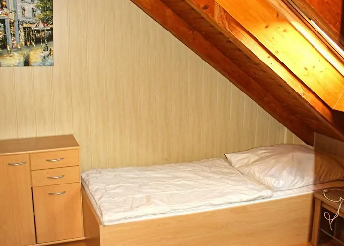 Seifert's Windrose 3 In 公寓 *