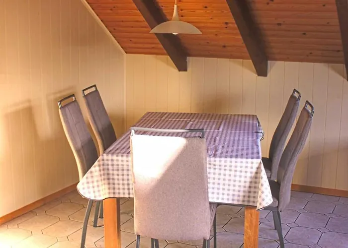 Seifert's Windrose 3 In 公寓