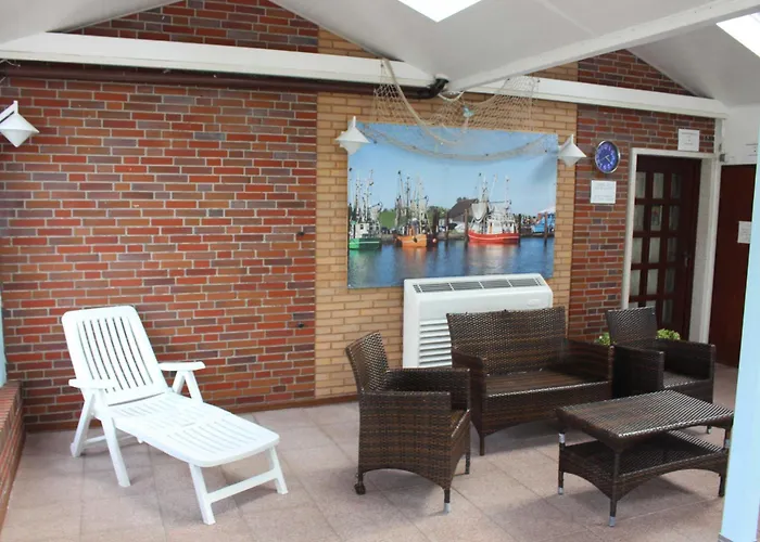 Seifert's Windrose 3 In *